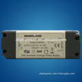 led display power supply 12v 36w non-waterproof constant voltage driver